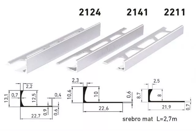 LAJSNA EKO 2124  - 0