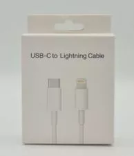 Kabl za mobilni – USB type-c na Lighting - 0