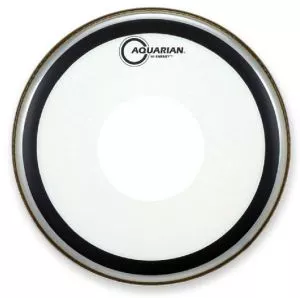 Aquarian HE14 Hi-Energy opna za bubanj 14″ - 0