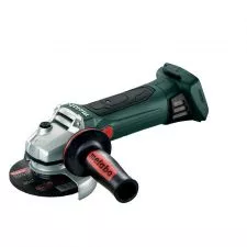 Metabo - Akumulatorska ugaona brusilica W 18 LTX 125 Quick - 0