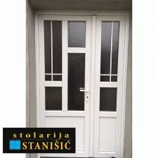 Pvc ulazna vrata model 20 dimenzije 100x250cm - 0