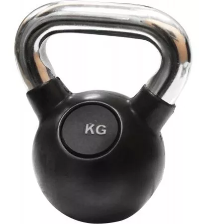 Kettlebell, rusko zvono, 20 kg - 0