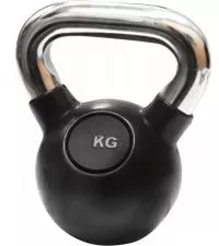 Kettlebell, rusko zvono, 20 kg - 0