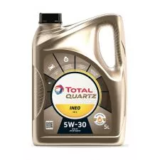 Motorno ulje 5W30 5L - TOTAL QUARTZ INEO MC3 - 0