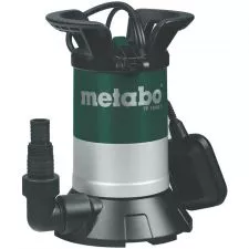 Metabo - Potapajuća pumpa TP 13000 S - 0