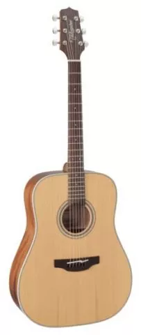 Takamine GD20-NS akustična gitara - 0