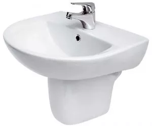 Lavabo za kupatilo Umivaonik President 50 cm  - 0