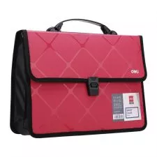 Torba za dokumente 2 pregrade 81014-1 - 0