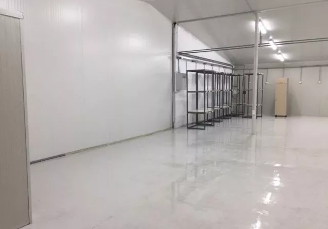 Izdajem magacin u Rakovici od 180m2 i 210m2 - 4