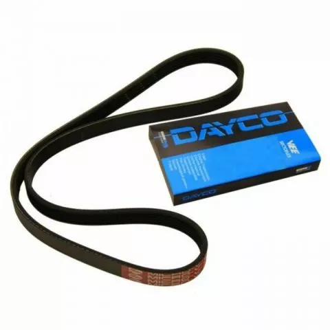 DAYCO Kaiš kanalni 6PK1360 - 0