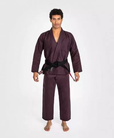 Venum Contender Evo BJJ Kimono Tamno Braon A2.5 - 0