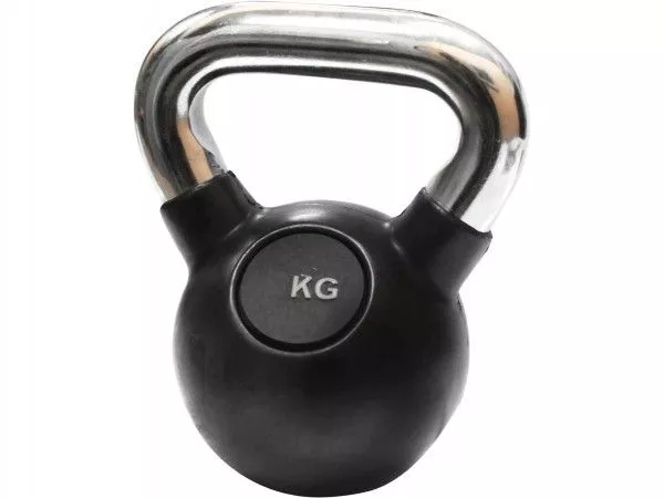 Kettlebell,rusko zvono, 12 kg - 0