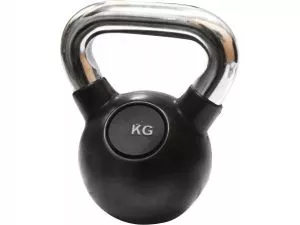 Kettlebell,rusko zvono, 12 kg - 0