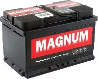 AKUMULATOR MAGNUM - 12V 75AH 680A DESNO+ - 0