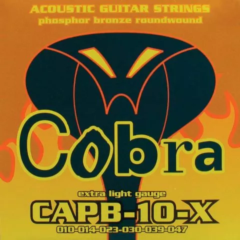 Cobra CAPB-10-X - 0