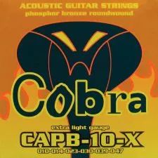 Cobra CAPB-10-X - 0