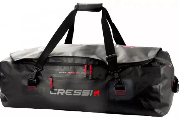 Cressi Gorilla Pro XL torba - 0