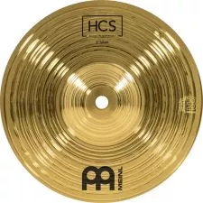 Meinl HCS8S Splash činela 8″ - 0