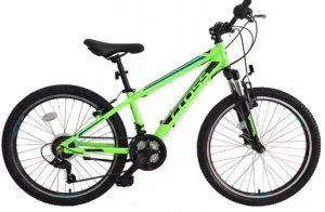 Dečiji bicikl Cross Boxer-S 24" green - 0