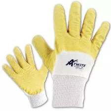 Zaštitne rukavice TWITE NITRIL - 0