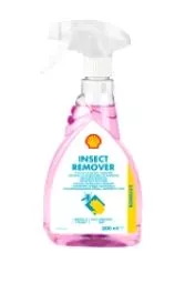 INSECT REMOVER 500ml SHELL  - 0