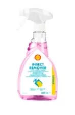 INSECT REMOVER 500ml SHELL  - 0