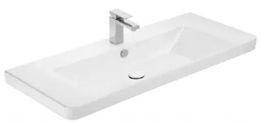 Lavabo za kupatilo Umivaonik Luxury 55 cm  - 0