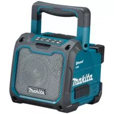 Makita - Akumulatorski bluetooth zvučnik DMR201 - 0