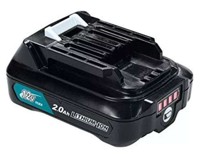 Makita - Baterija BL1021B 12V 2Ah - 0