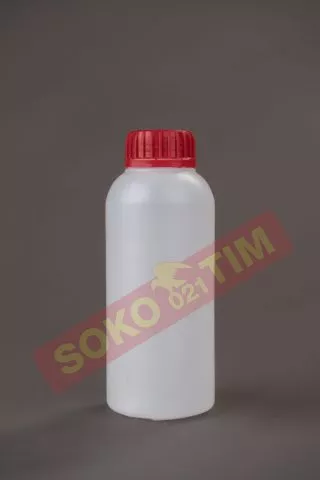 PE Boca 500 ml ST - 33 - 1 - 0