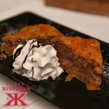 BAKLAVA - 0