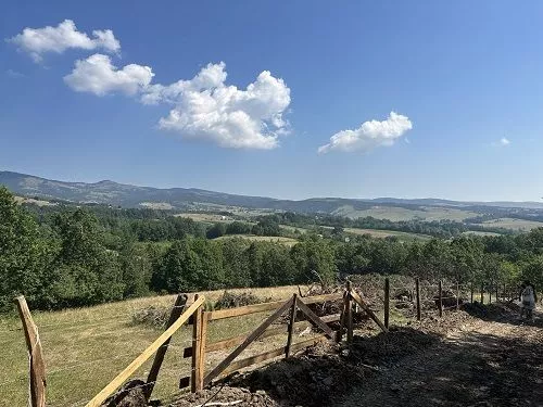 Na prodaju zemljiste ukupne povrsine 80 ari, Tometino polje - Divčibare - 0