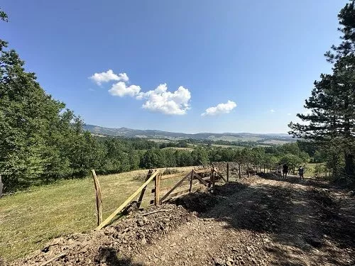 Na prodaju zemljiste ukupne povrsine 80 ari, Tometino polje - Divčibare - 1