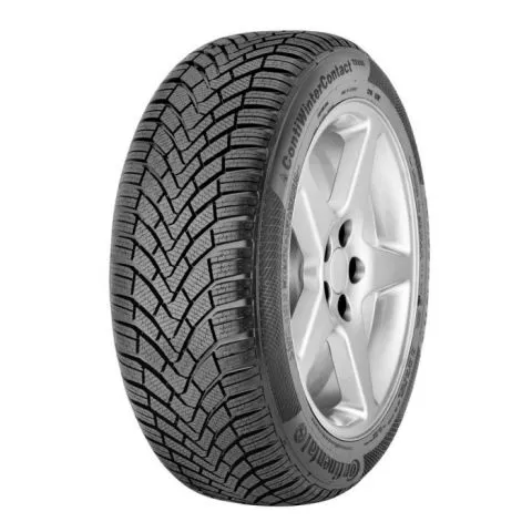 Zimska guma CONTINENTAL 155/70 R19 WINTER CONTACT TS850 88T - 0