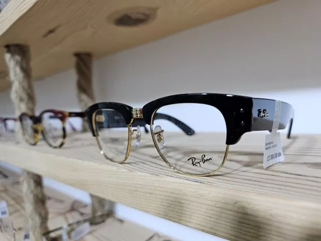 Ray Ban ženske naočare za vid model 3 - 2