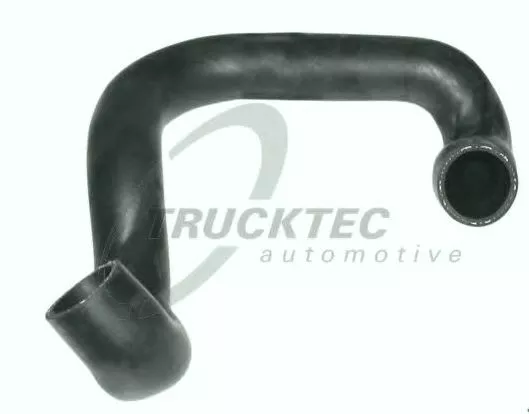 Crevo vodene pumpe do termostata Bmw 520i Trucktec Automotive  Šifra: 08.19.033  OE broj: 1153128765