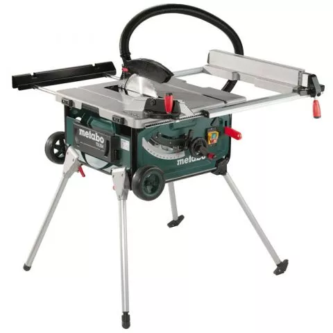 Metabo - Stoni cirkular TS 254 - 0