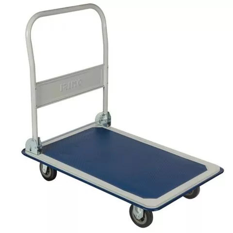 Irimo - Kolica za transport 150 kg 9063HT150 - 0