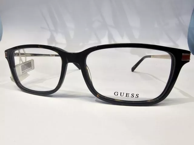 GUESS okvir za muške naočare za vid model 010 - 0