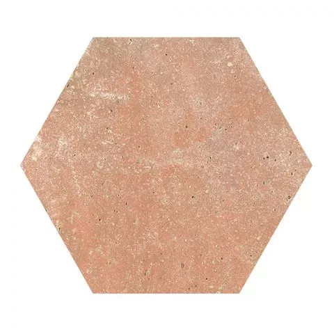 Podne keramičke pločice Terracotta Siena HEX 20×24 1 - 0