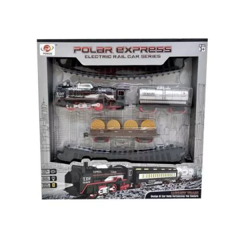 Voz polar expres 46716-1 - 0