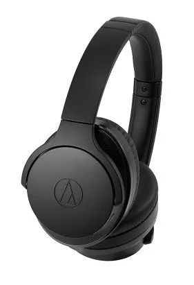 Audio-Technica ATH-ANC900BT Wireless Noise-Cancelling On-Ear slušalice - 0