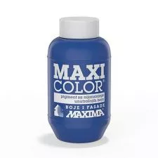  Maxi color plavi 100g - 0