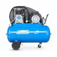 ABAC - Klipni uljni kompresor 2,2 kW A29B 90 CM3 V230 - 0