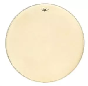 Aquarian MOTC-M12 Modern Vintage Medium opna za bubanj 12″ - 0