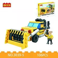 Kocke COGO Contructor 47443-3 - 0