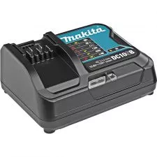 Makita - Punjač za akumulator 630996-7 - 0