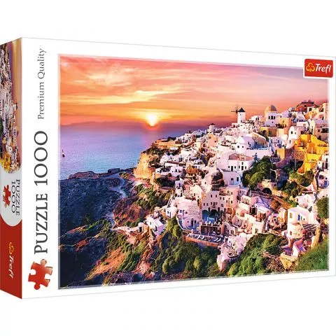 Puzzle 1000 delova 40560-19 - 0