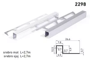 Lajsna EKO 2298 - 0