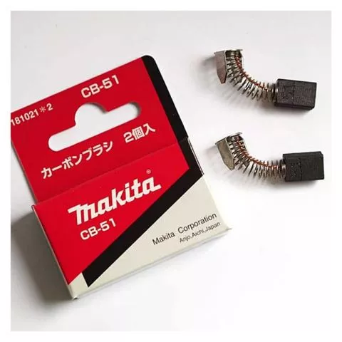 Makita - Ugljene četkice CB 51 181021-2 11,8x8x5 - 0